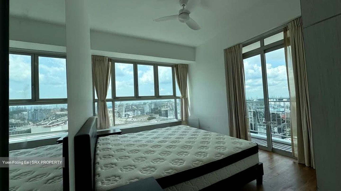 The Metropolitan Condominium (D3), Condominium #623107241